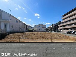 物件画像 八王子市鑓水1期　1号棟