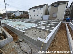 物件画像 八王子市鑓水1期　2号棟