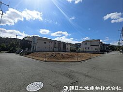 物件画像 八王子市鑓水1期　4号棟