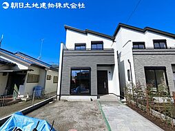 物件画像 相模原市南区豊町　1号棟