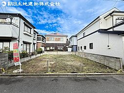 物件画像 相模原市南区大野台1丁目