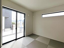 室内の画像