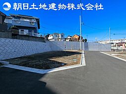 物件画像 八王子市中野上町3丁目　No.7