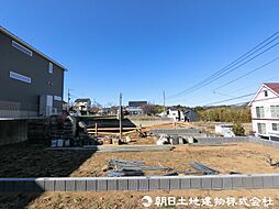 物件画像 上小山田町16期