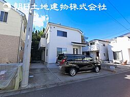 物件画像 相模原市中央区陽光台4丁目