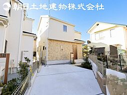 物件画像 八王子市川口町全3棟　1号棟