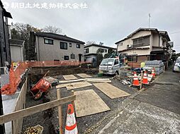 物件画像 町田市本町田9期