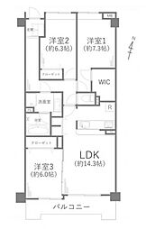 物件画像 スガヴァンティエム淵野辺公園