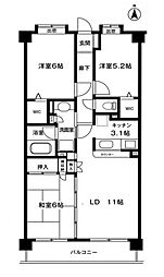 物件画像 日神パレステージ橋本第2