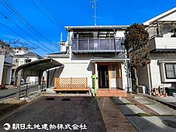 物件画像 相模原市中央区淵野辺本町2丁目