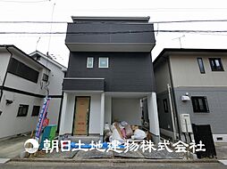 物件画像 相模原市南区古淵6丁目　3期