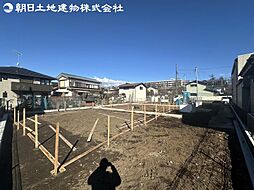 物件画像 相模原市緑区下九沢1期　3号棟