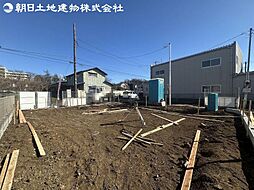 物件画像 相模原市緑区下九沢1期　1号棟