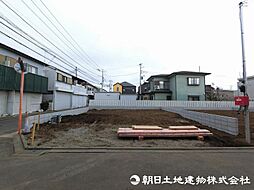 物件画像 相模原市南区大野台第39　1号棟