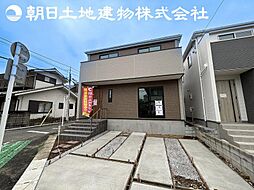 物件画像 八王子市清川町1期　1号棟