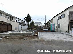 物件画像 相模原市南区大野台23期