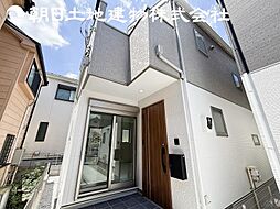 物件画像 八王子市富士見町