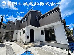 物件画像 八王子市富士見町　1号棟