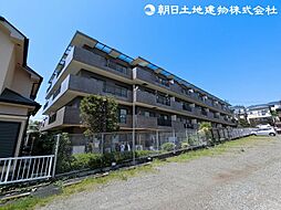 物件画像 朝日プラザ八王子暁町