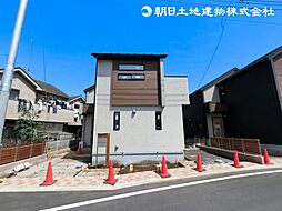 八王子市石川町　全8棟　8号棟