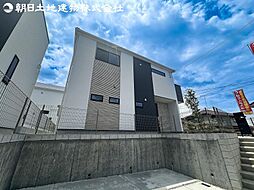 物件画像 八王子市北野台4丁目　1号棟