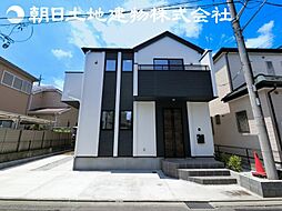 物件画像 相模原市中央区宮下本町10期 全1棟 1号棟