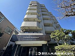 物件画像 ライオンズマンション淵野辺本町