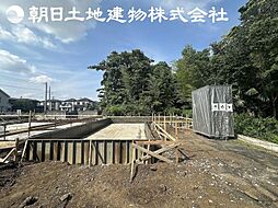 物件画像 町田市南大谷　5号棟