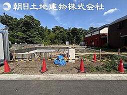 物件画像 町田市南大谷　3号棟