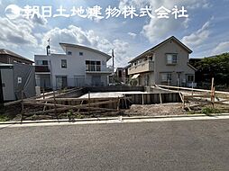 物件画像 町田市南大谷　2号棟