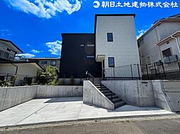 物件画像 八王子市絹ヶ丘1丁目