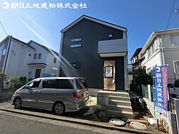 物件画像 相模原市緑区若葉台1丁目 4期