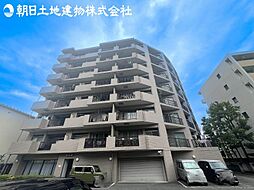 物件画像 ドミナス多摩・南大沢