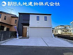 物件画像 相模原市緑区東橋本4丁目 ガレージハウス