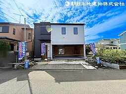 物件画像 相模原市緑区東橋本4丁目 ガレージハウス