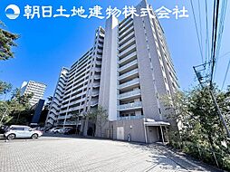 物件画像 Brillia多摩ニュータウンＥ棟