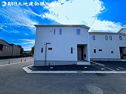 物件画像 八王子市川口町第86 4号棟