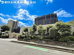 物件画像 グランドメゾン古淵