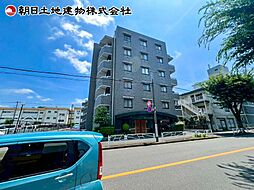 物件画像 センチュリーめじろ台
