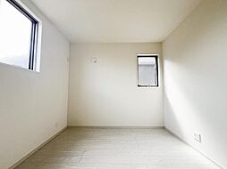 子供部屋の画像