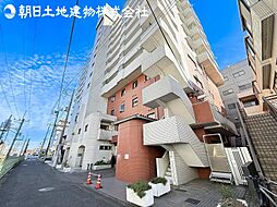 物件画像 パレ・ドール西八王子