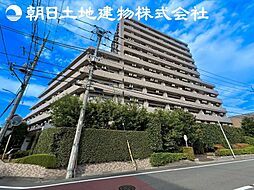 物件画像 ライオンズシティ調布　601