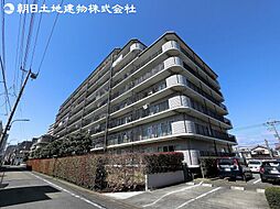 物件画像 ローズハイツ八王子B棟