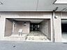 エントランス：エントランス
