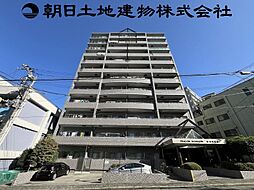 物件画像 ドラゴンマンション橋本弐番館
