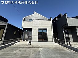 物件画像 八王子大谷町第6　2号棟