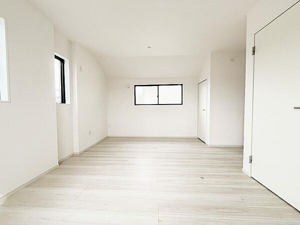 子供部屋