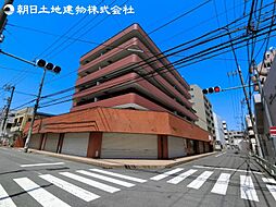 物件画像 フジタ八王子マンション
