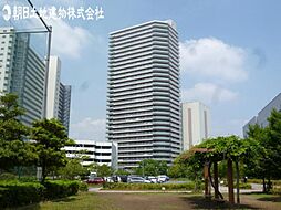 物件画像 ミッドオアシスタワーズタワー棟