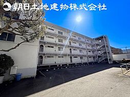 物件画像 ファミール西八王子1棟